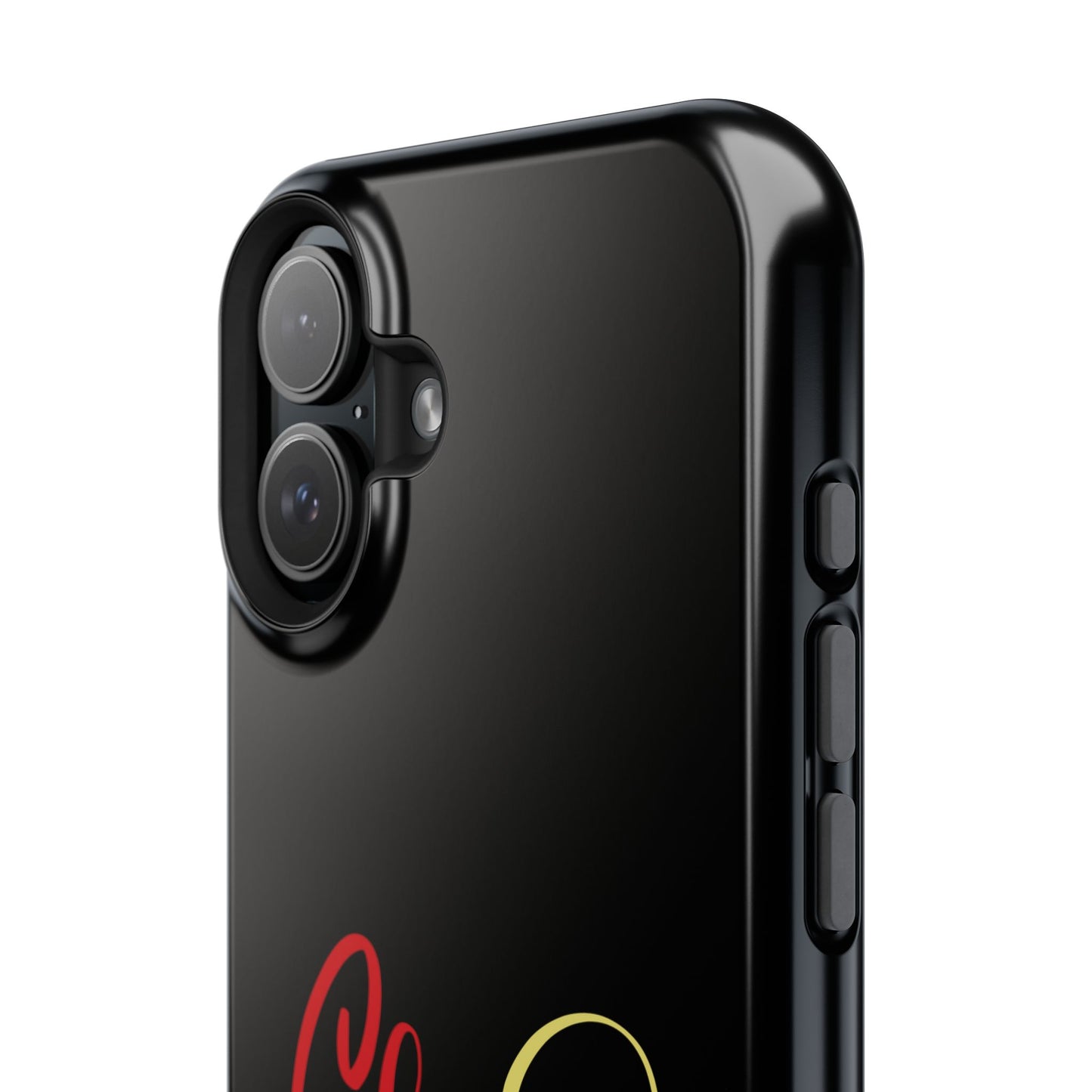 Customizable Impact-Resistant Phone Case for Chi Omega Moms | Sorority Members | Samsung and iPhones