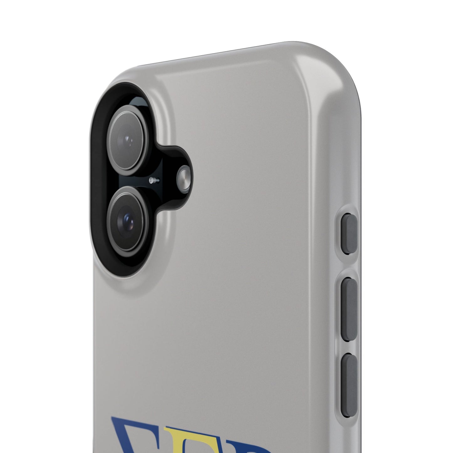 Customizable Impact-Resistant phone case for Sigma Gamma Rho Moms | Samsung and iPhone Impact-Resistant Cases