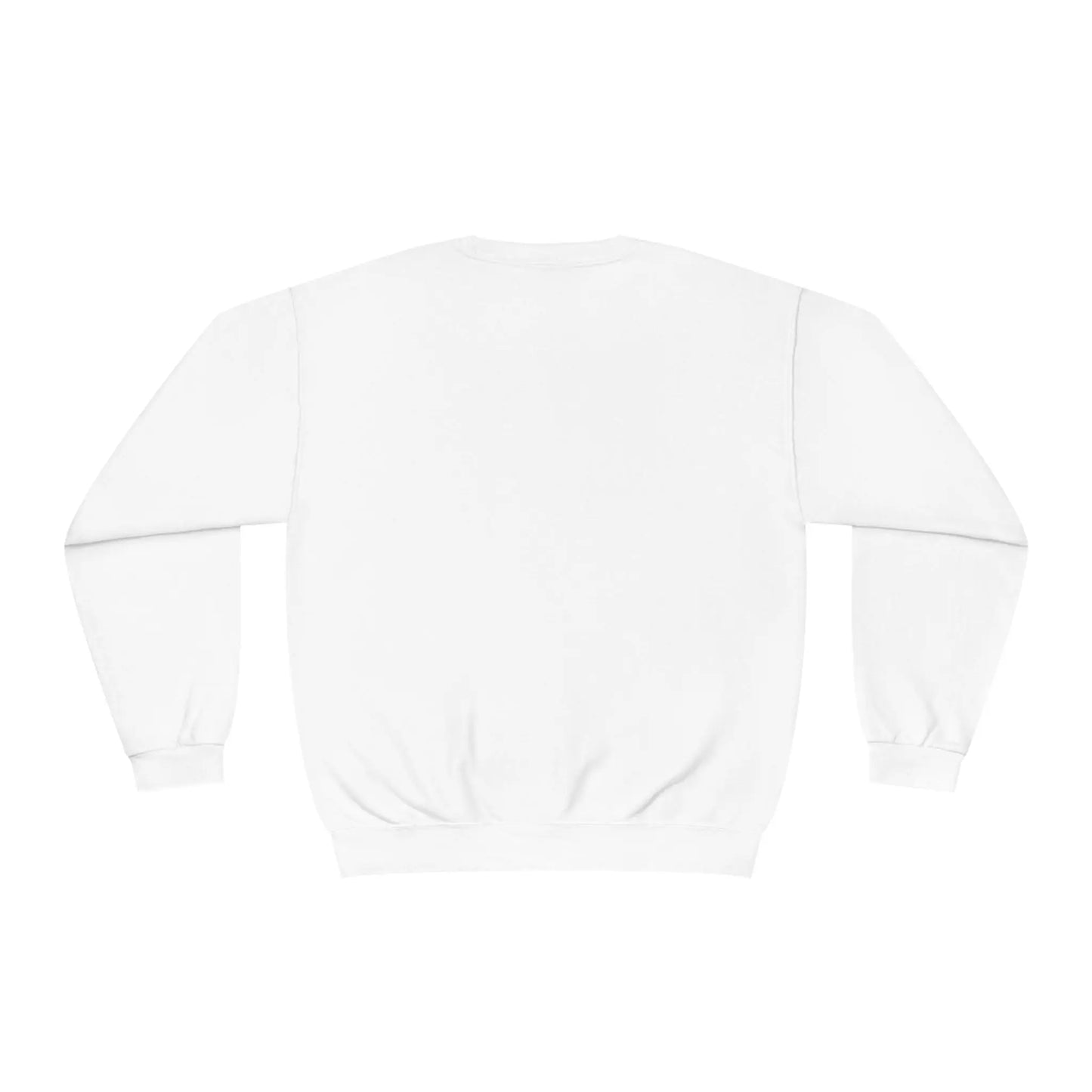 Personalizable Tri Delta Mom NuBlend® Crewneck Sweatshirt | Get your shirt customized | For sorority moms | Gifts for Mom Printify