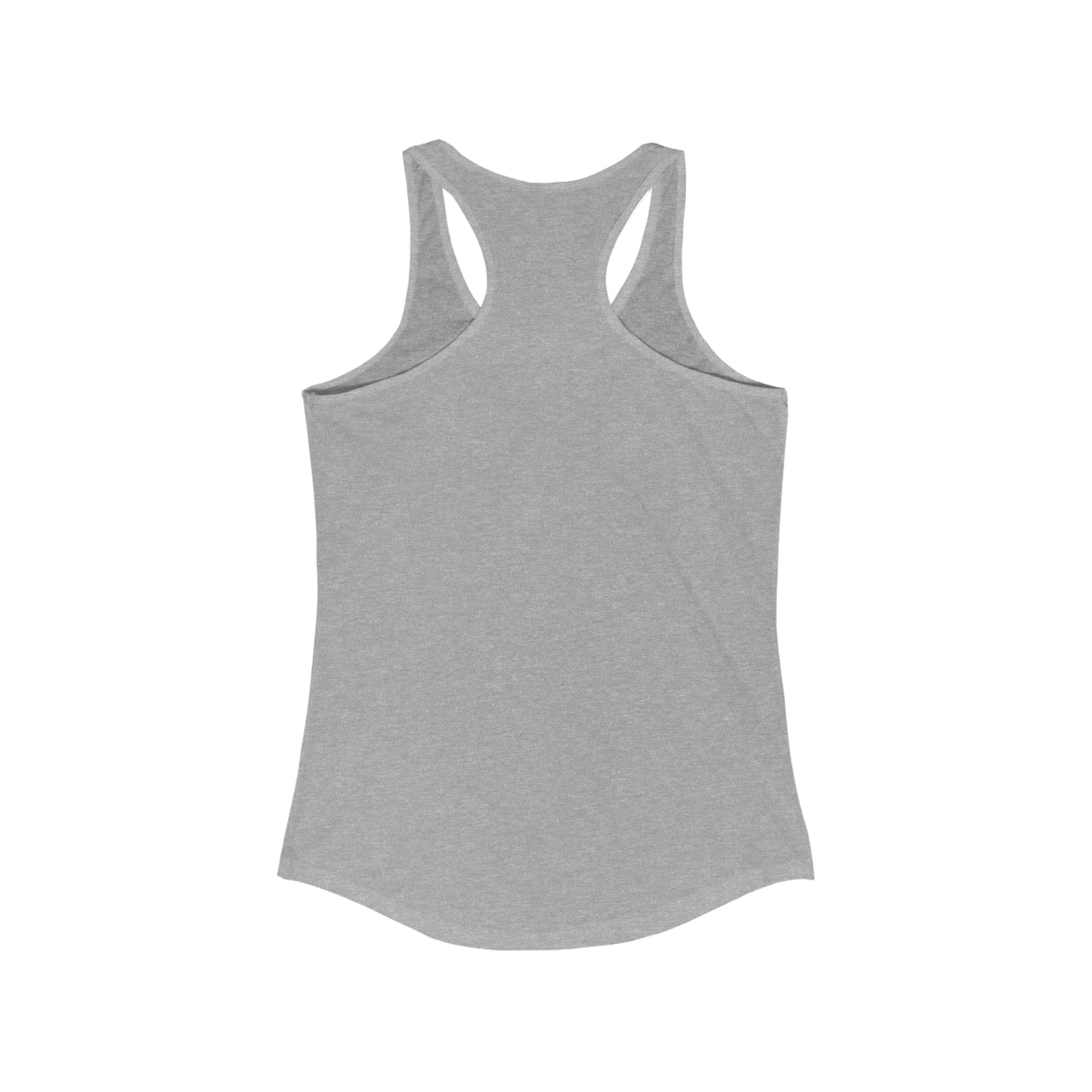 AKA Mom Racerback Tank for Workout Warrior Mothers | Sorority Tank Top | Gifts for Mom
