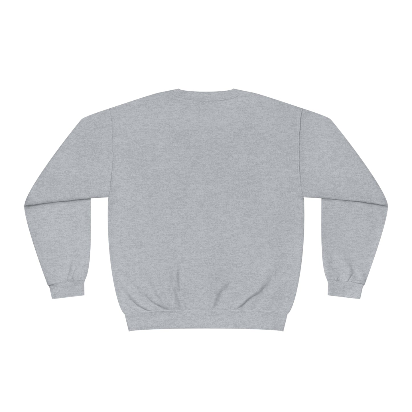 Personalizable Delta Sigma Theta Mom NuBlend® Crewneck Sweatshirt | DST sorority | Gifts for Mom