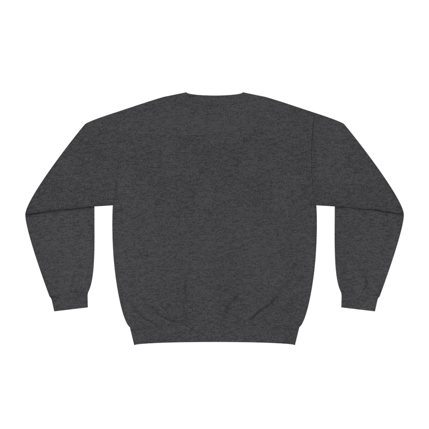 Personalized AKA Mom NuBlend® Crewneck Sweatshirt | Alpha Kappa Alpha Sorority | Write Your Own Message