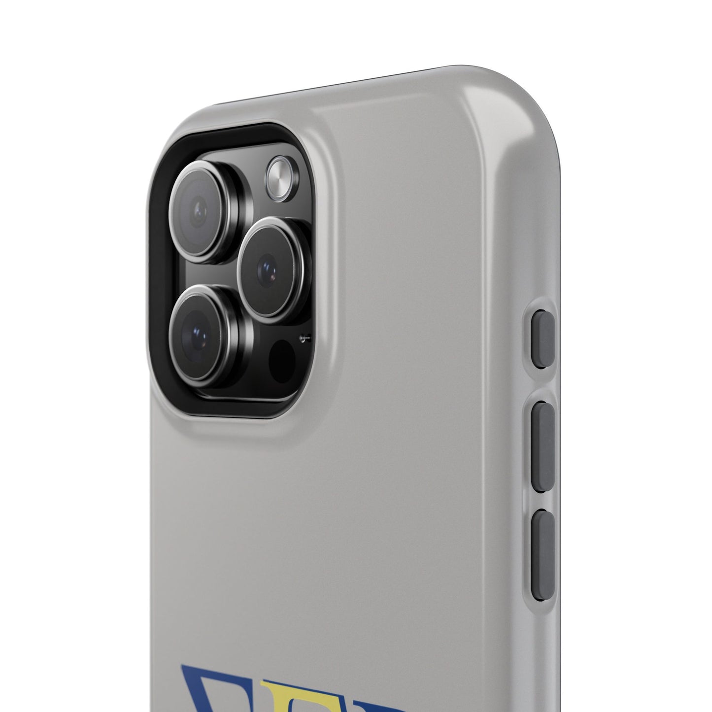 Customizable Impact-Resistant phone case for Sigma Gamma Rho Moms | Samsung and iPhone Impact-Resistant Cases