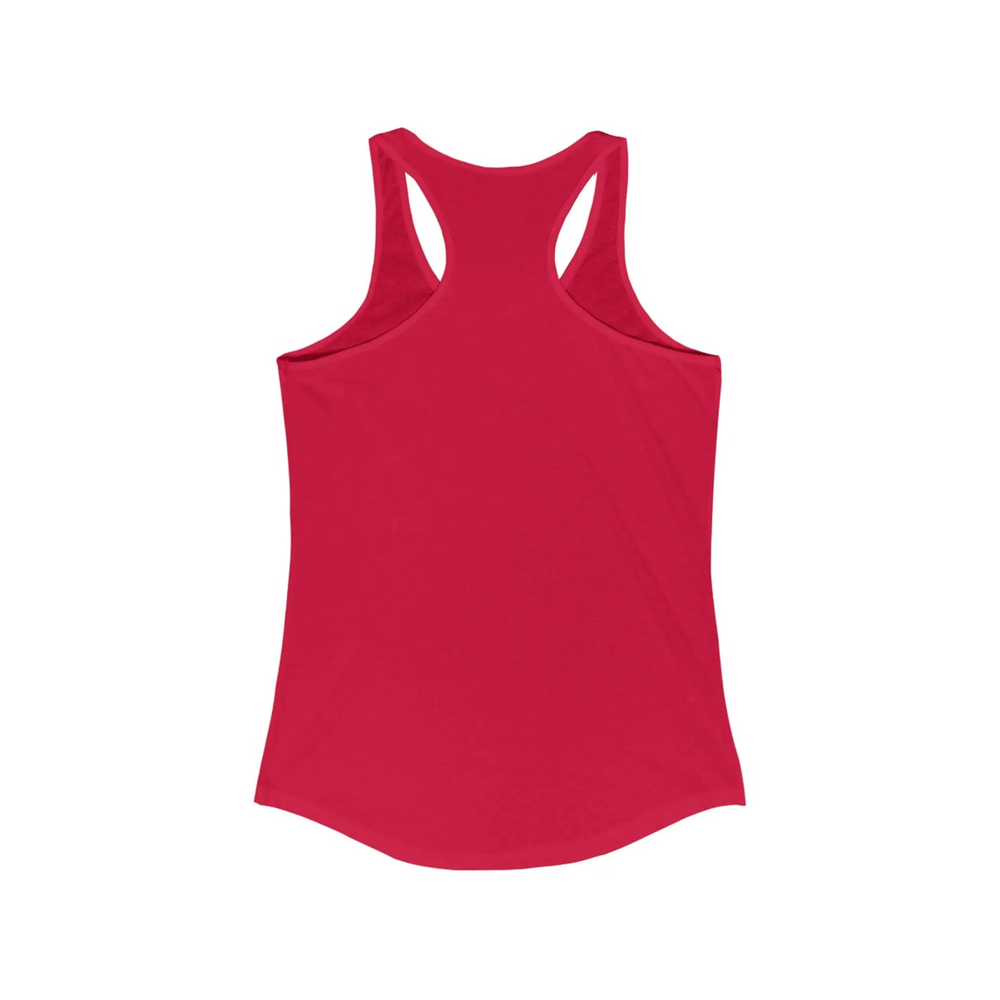 Zeta Phi Beta Mama Women's Racerback Tank for the workout mom | Represent your Sorority | Gifts for Mom Printify