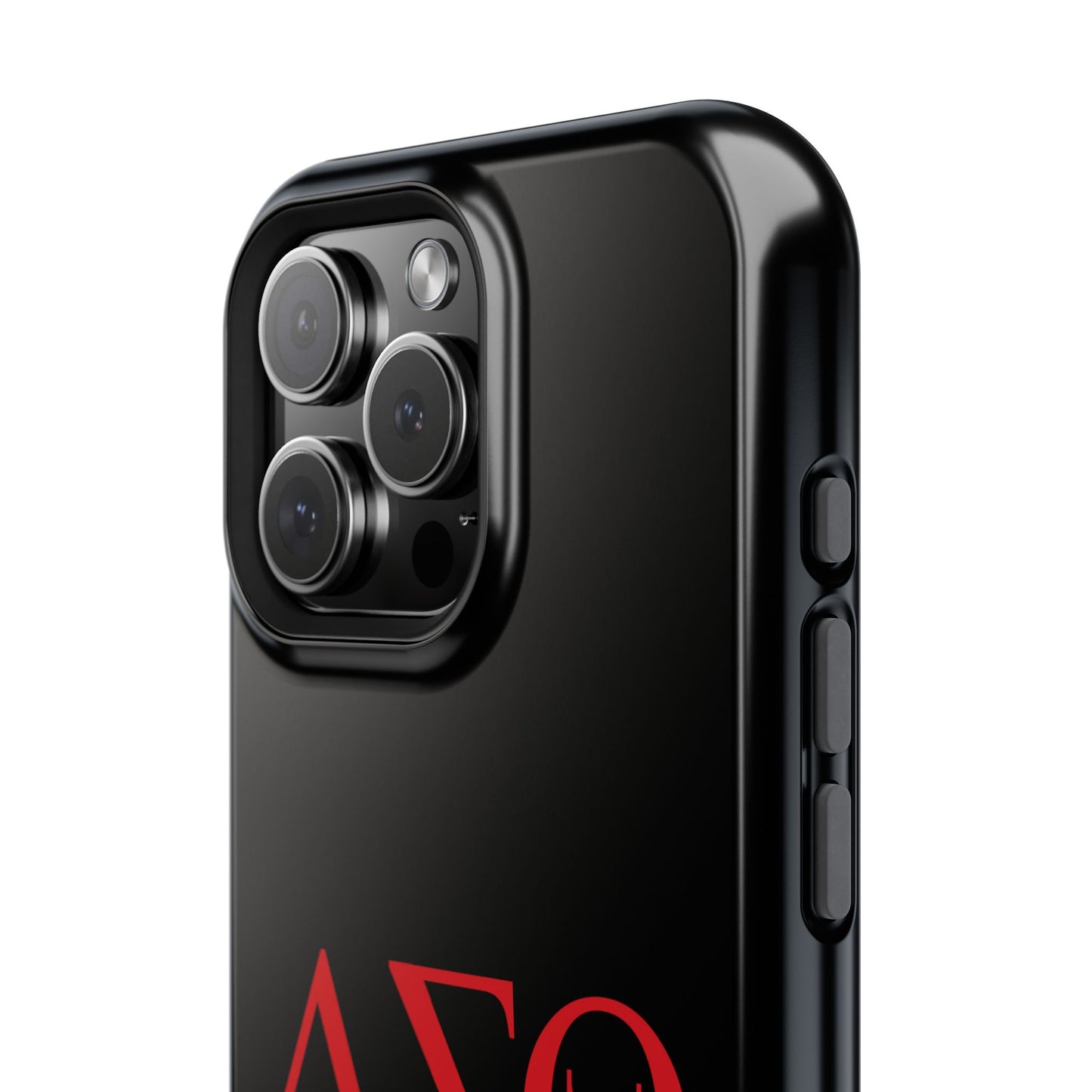 Customizable Impact-Resistant Phone Case for Delta Sigma Theta Moms | Sorority Members | Samsung and iPhones