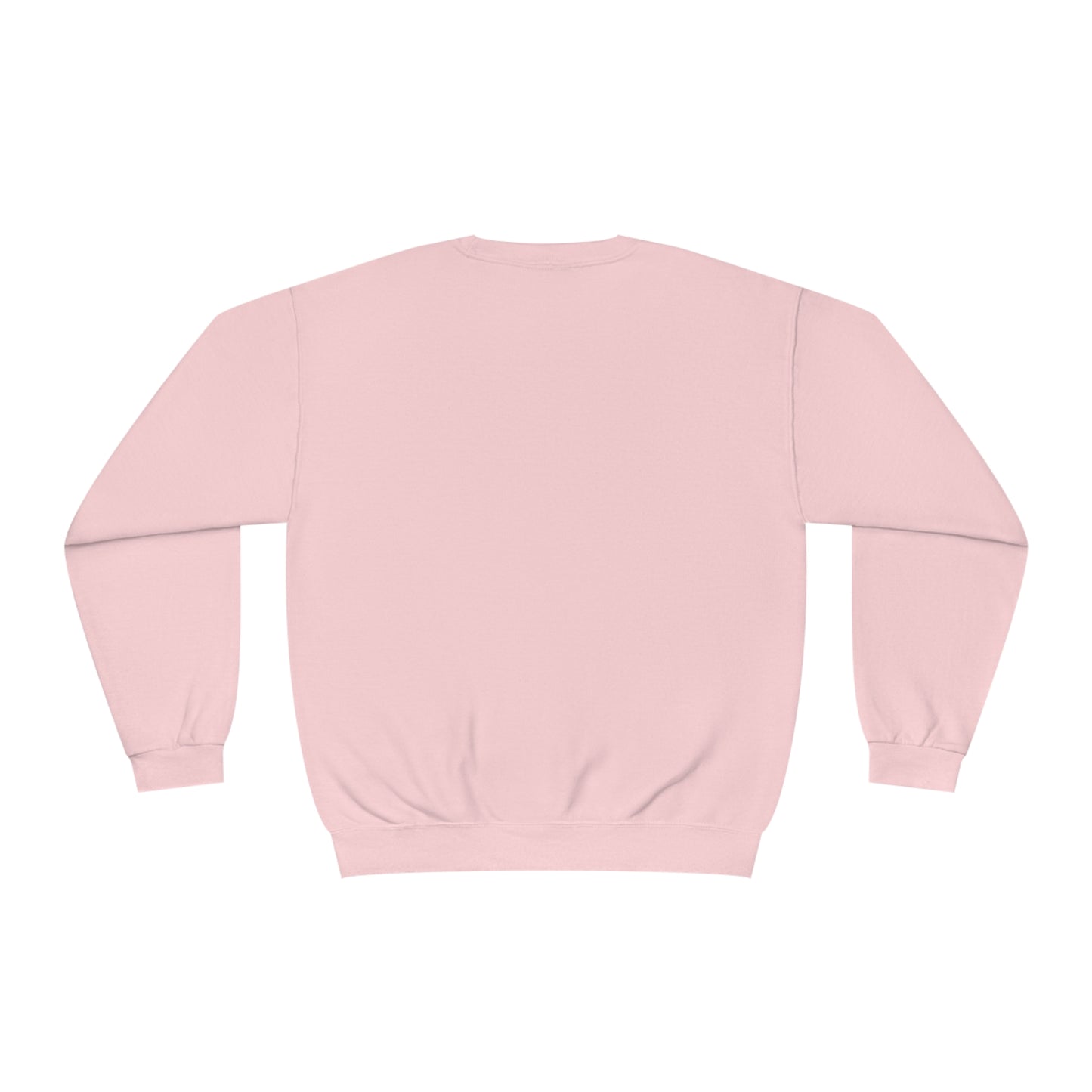 Personalized AKA Mom NuBlend® Crewneck Sweatshirt | Alpha Kappa Alpha Sorority | Write Your Own Message