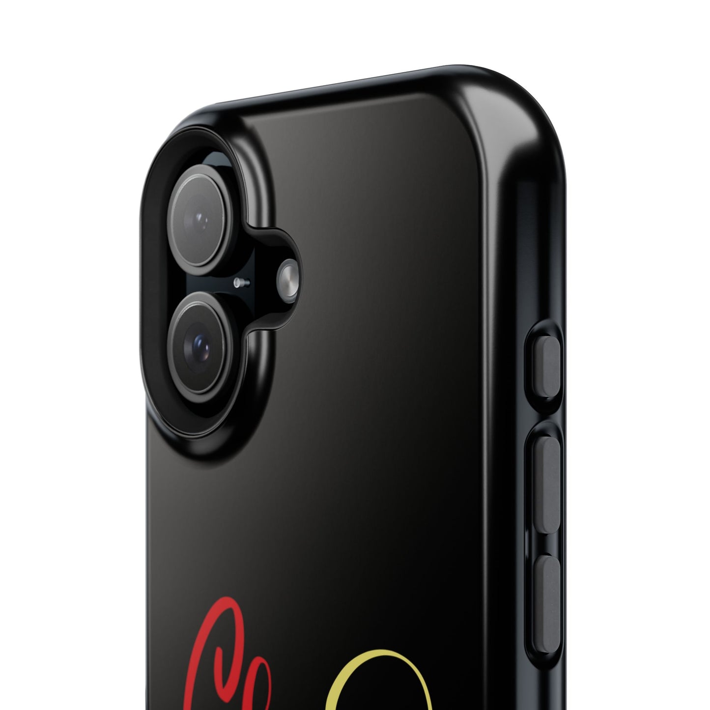 Customizable Impact-Resistant Phone Case for Chi Omega Moms | Sorority Members | Samsung and iPhones