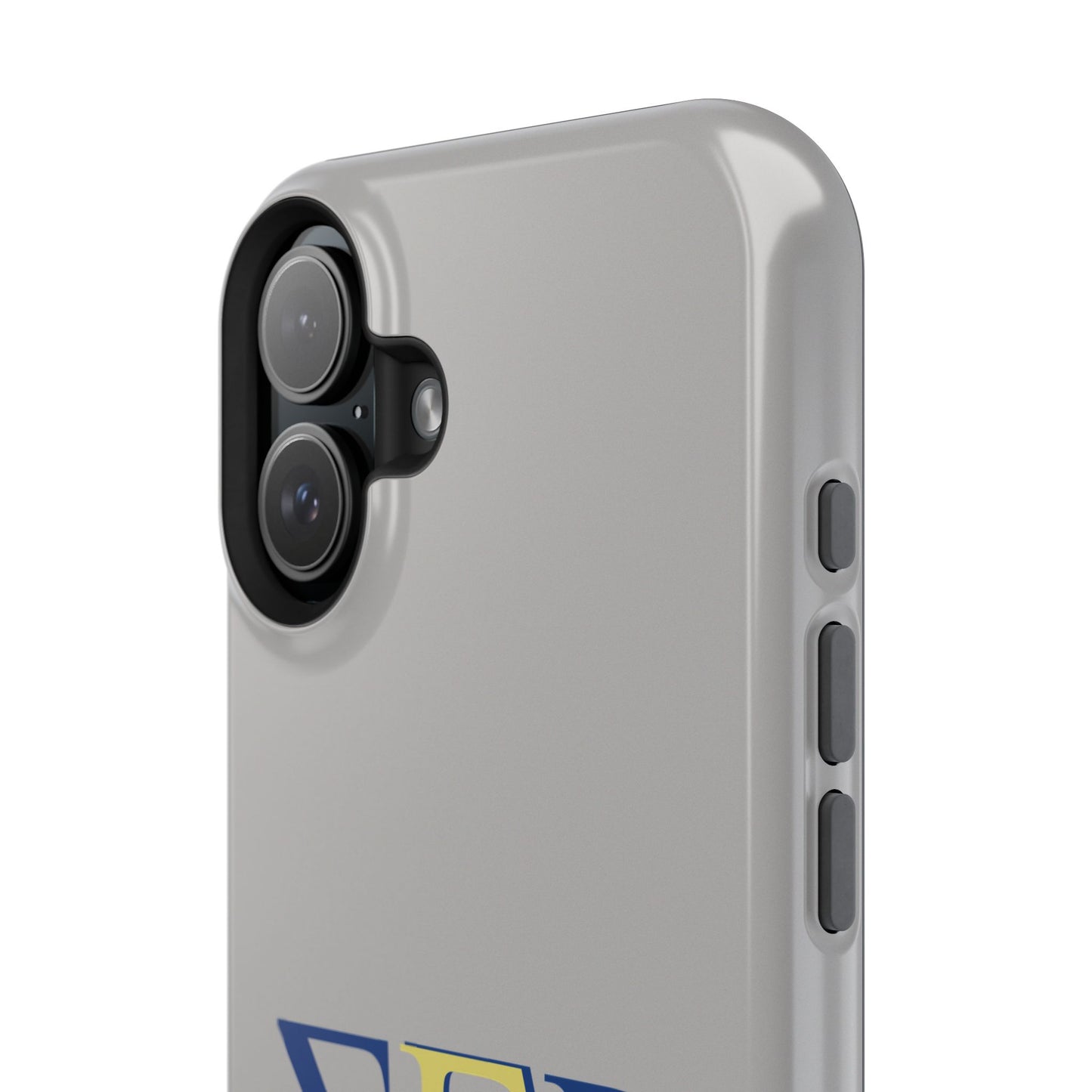 Customizable Impact-Resistant phone case for Sigma Gamma Rho Moms | Samsung and iPhone Impact-Resistant Cases