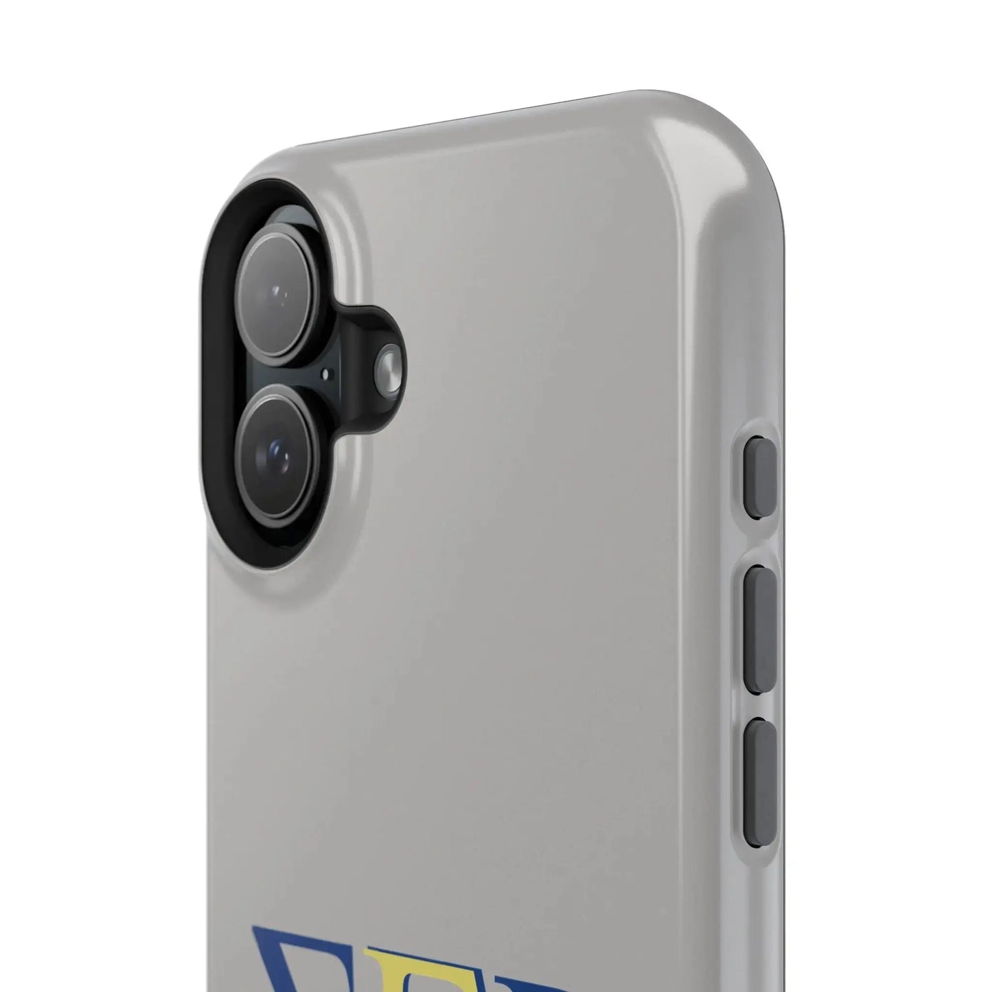 Customizable Impact-Resistant phone case for Sigma Gamma Rho Moms | Samsung and iPhone Impact-Resistant Cases Printify