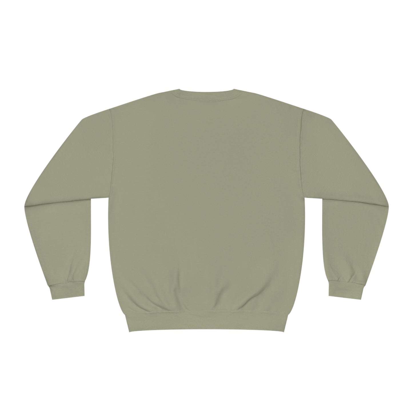 Personalizable Delta Sigma Theta Mom NuBlend® Crewneck Sweatshirt | DST sorority | Gifts for Mom