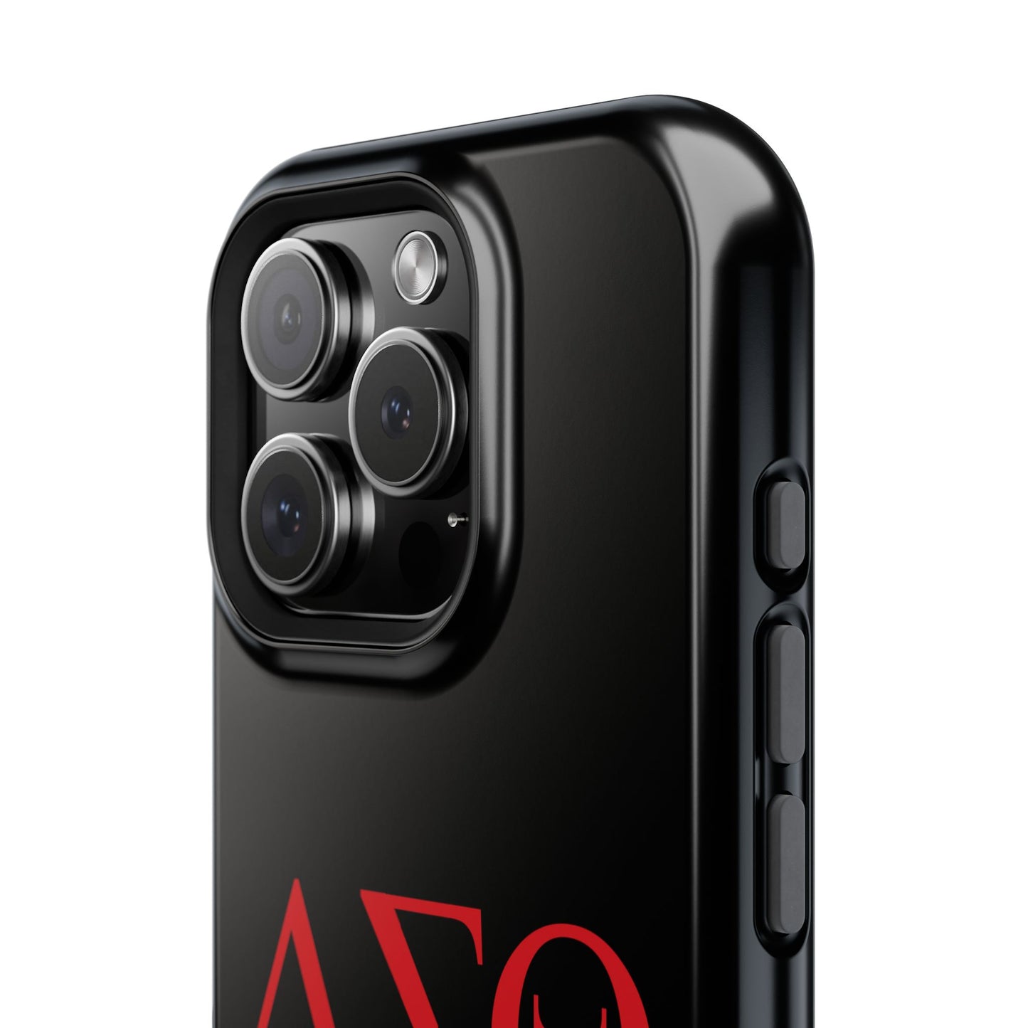 Customizable Impact-Resistant Phone Case for Delta Sigma Theta Moms | Sorority Members | Samsung and iPhones