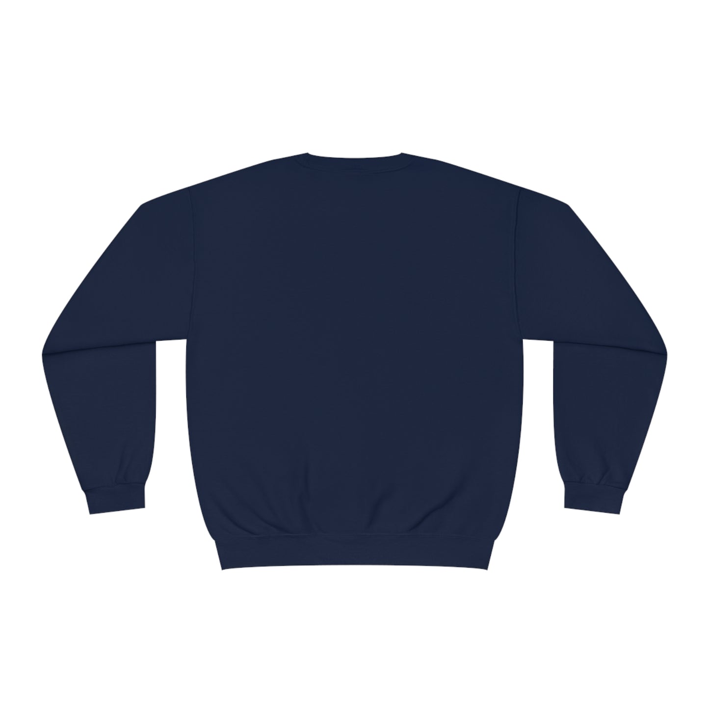 Personalizable Delta Sigma Theta Mom NuBlend® Crewneck Sweatshirt | DST sorority | Gifts for Mom