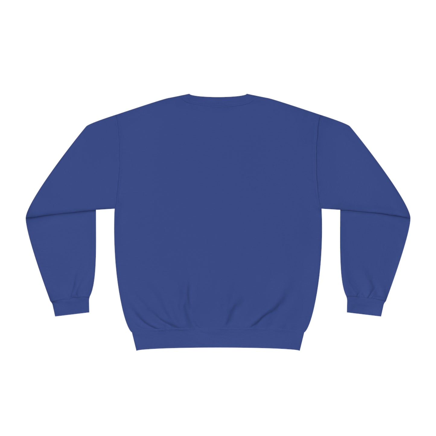 Personalizable Tri Delta Mom NuBlend® Crewneck Sweatshirt | Get your shirt customized | For sorority moms | Gifts for Mom
