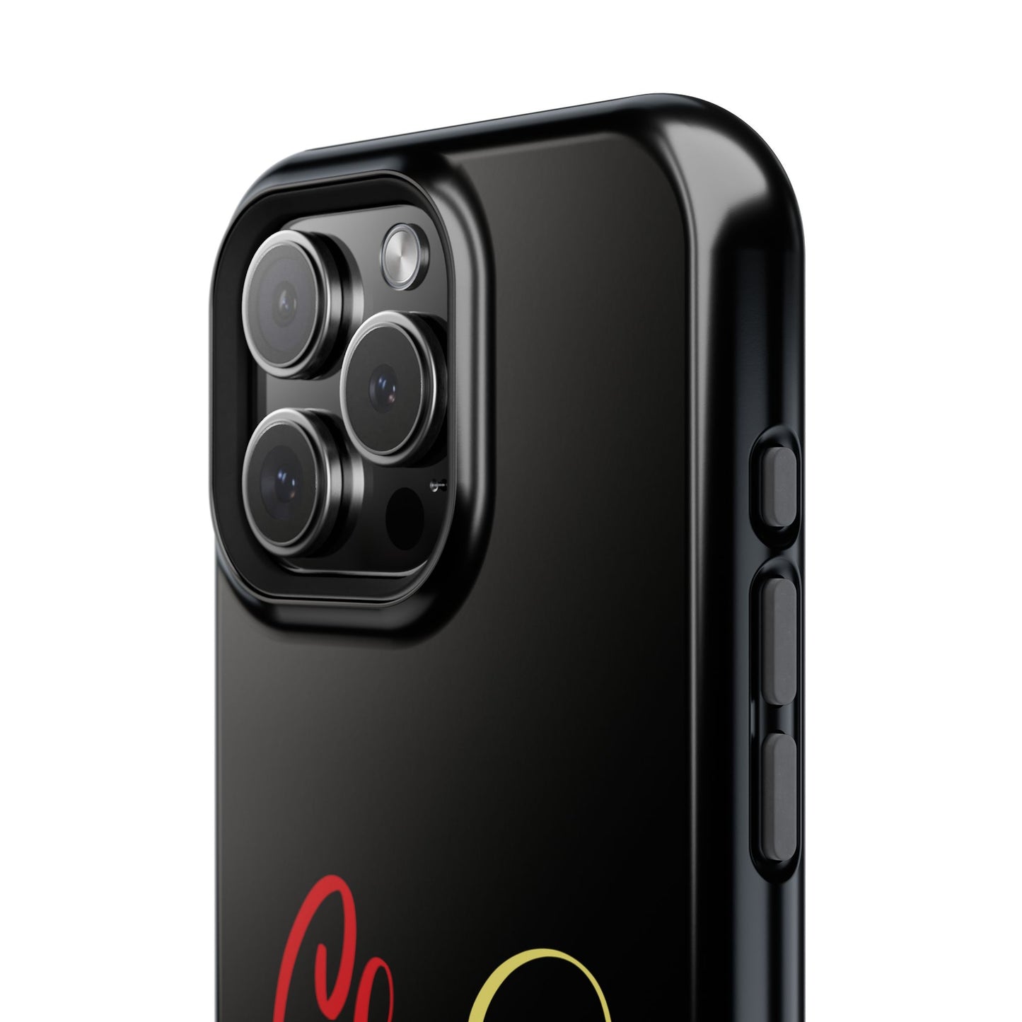 Customizable Impact-Resistant Phone Case for Chi Omega Moms | Sorority Members | Samsung and iPhones
