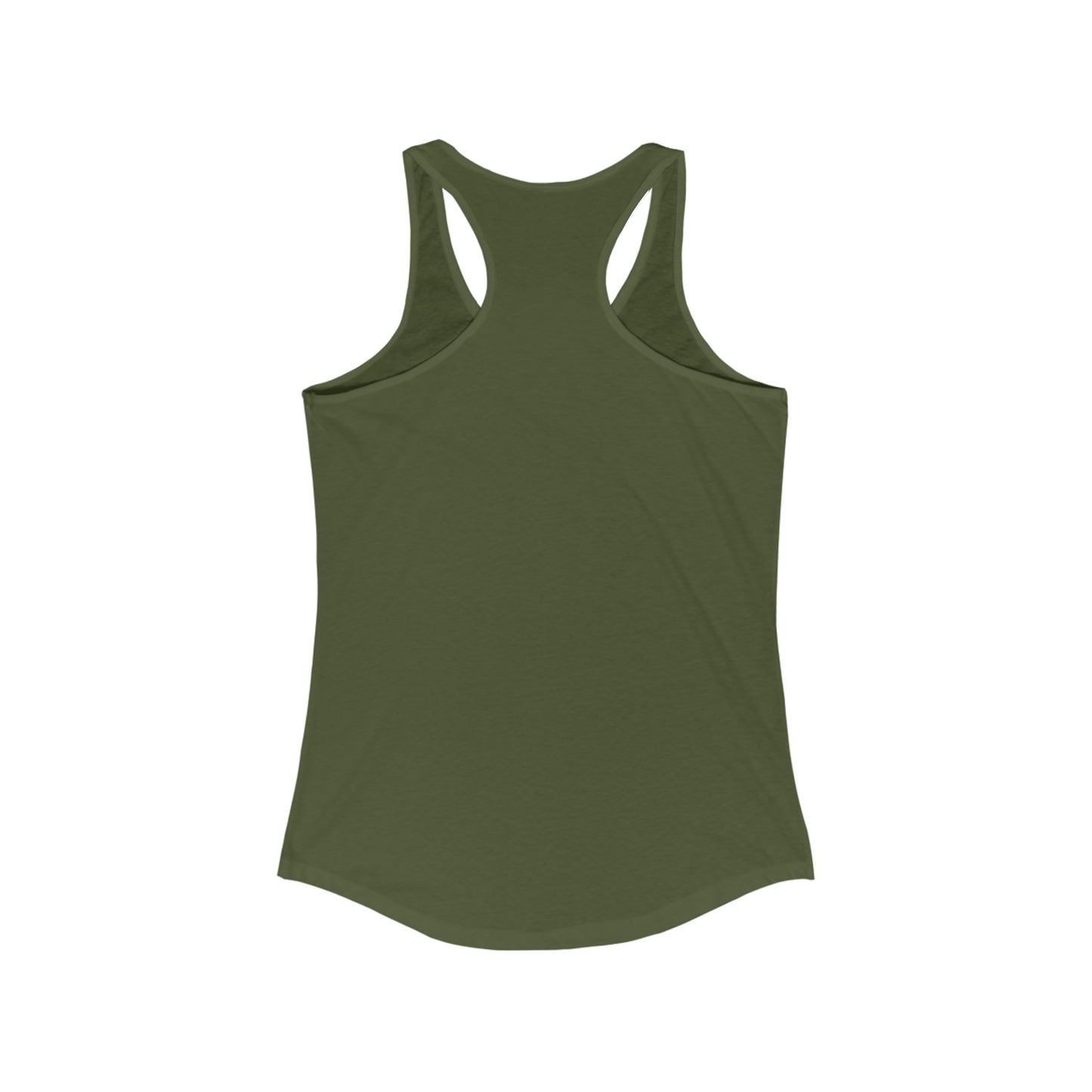Mama Mentality: Whatever It Takes Women's Ideal Racerback Tank | Gifts For Mom | Perfect Warm Weather Gift
