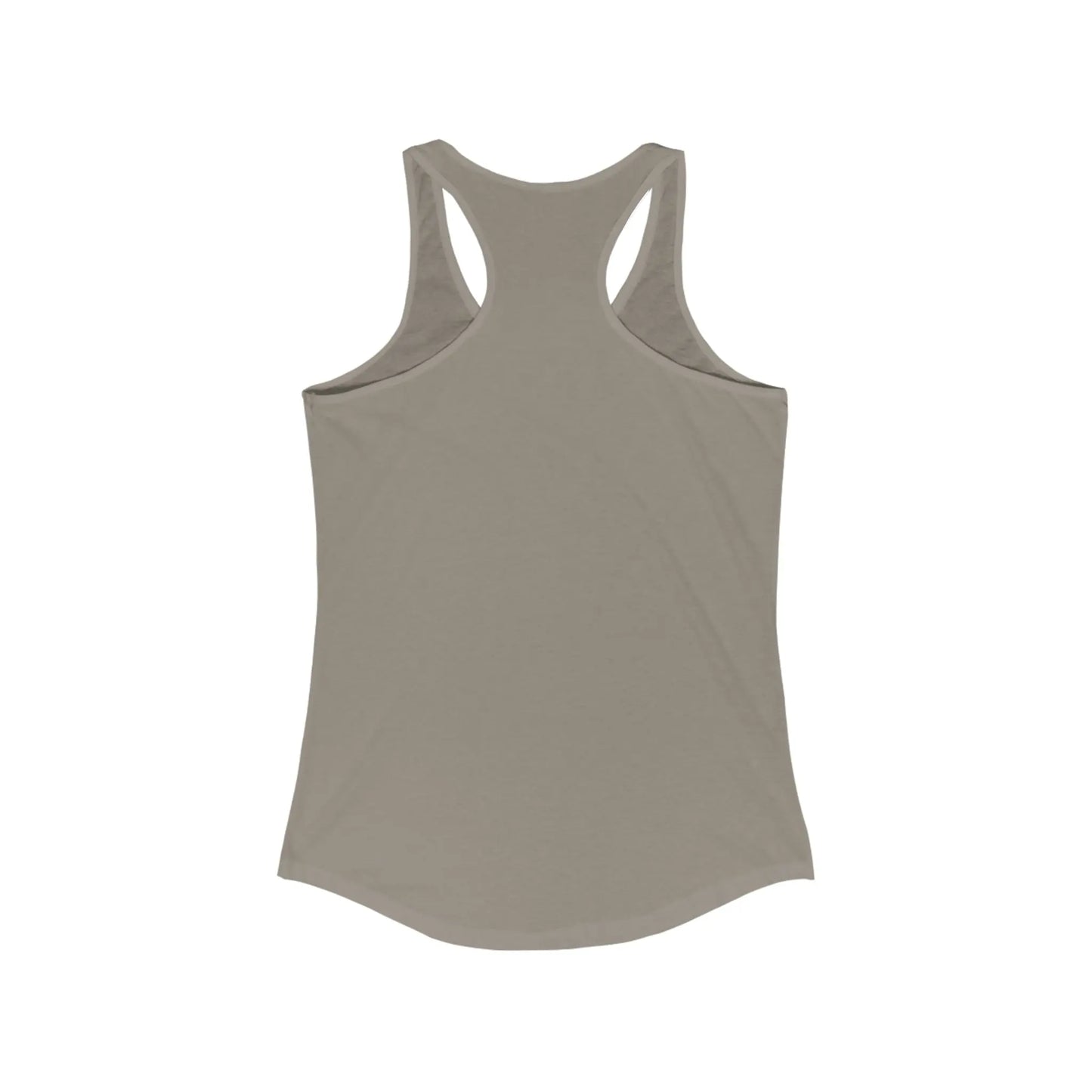 Mama Mentality: Whatever It Takes Women's Ideal Racerback Tank | Gifts For Mom | Perfect Warm Weather Gift Printify