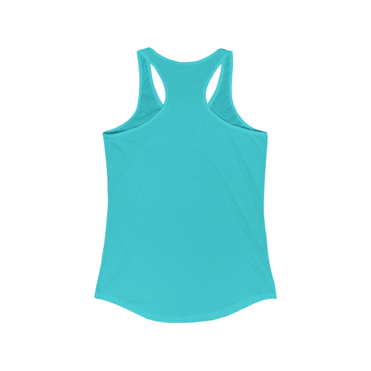 Mama Mentality: Whatever It Takes Women's Ideal Racerback Tank | Gifts For Mom | Perfect Warm Weather Gift