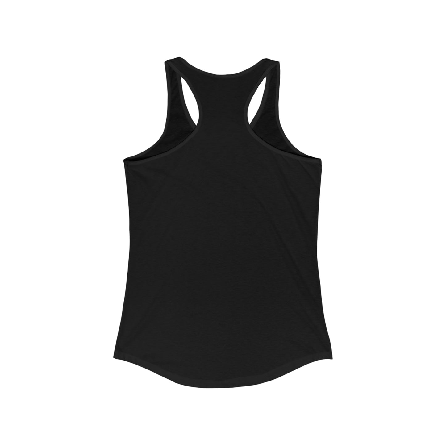 AKA Mom Racerback Tank for Workout Warrior Mothers | Sorority Tank Top | Gifts for Mom