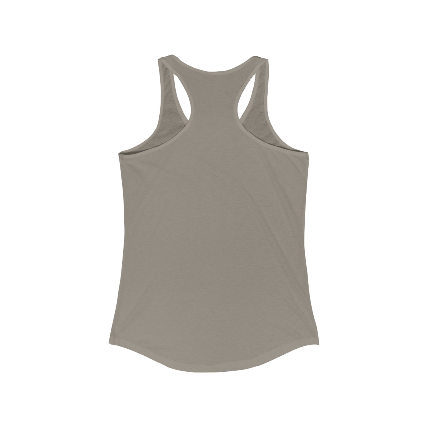 AKA Mom Racerback Tank for Workout Warrior Mothers | Sorority Tank Top | Gifts for Mom