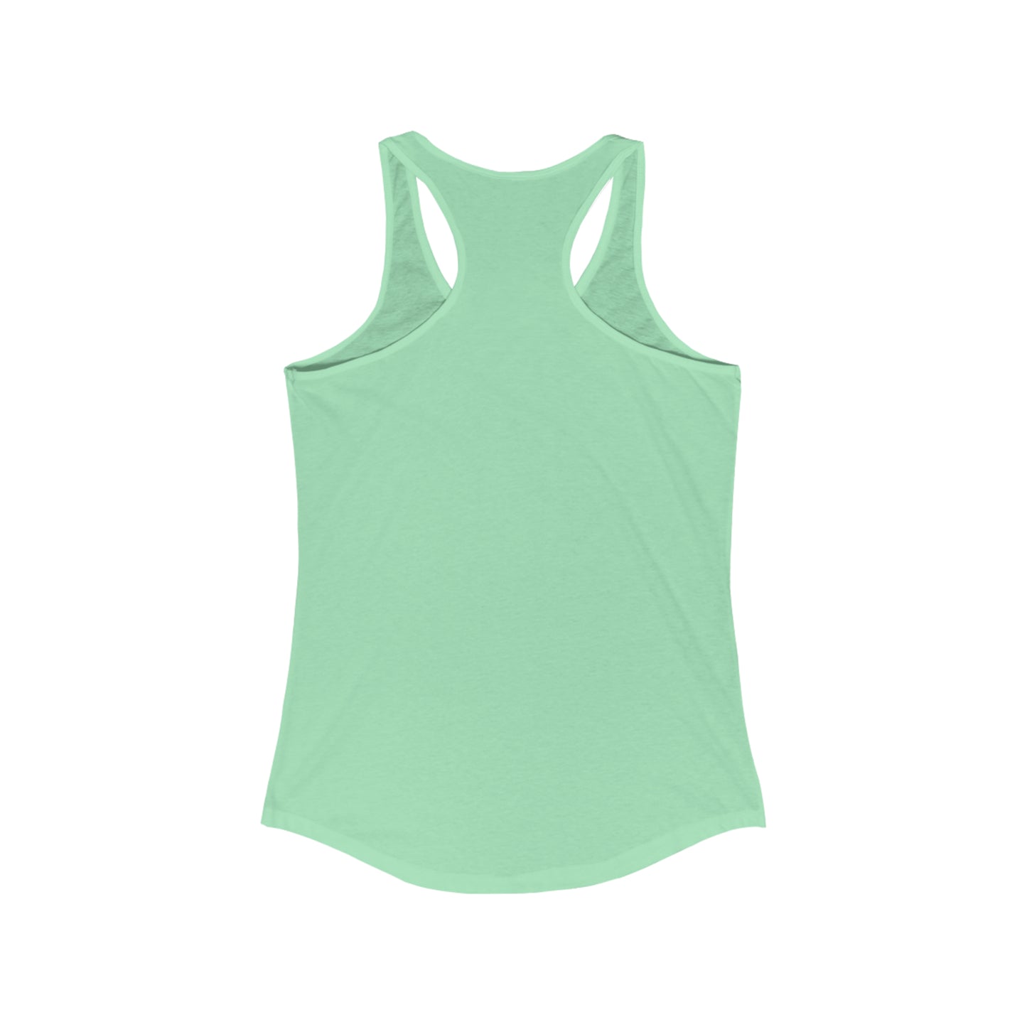 AKA Mom Racerback Tank for Workout Warrior Mothers | Sorority Tank Top | Gifts for Mom