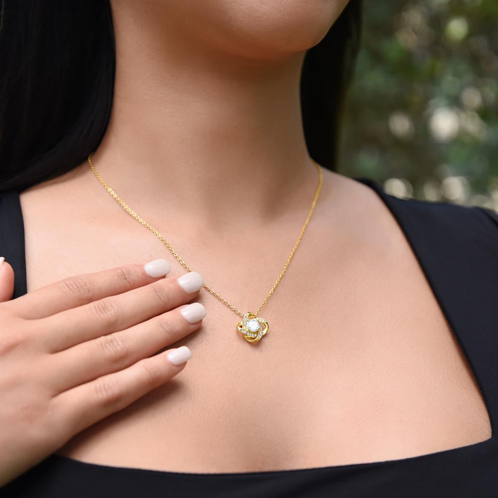 Brighter than a Sunflower Necklace for Mom | Jewelry with positive messages | Happy Mother's Day