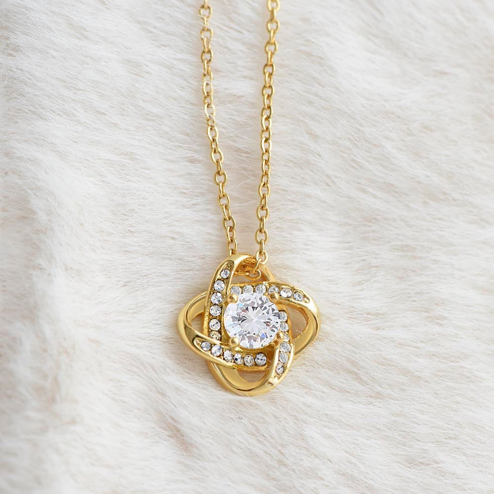 Brighter than a Sunflower Necklace for Mom | Jewelry with positive messages | Happy Mother's Day