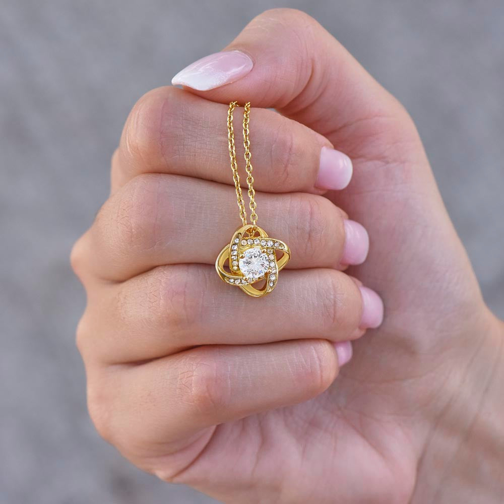 Brighter than a Sunflower Necklace for Mom | Jewelry with positive messages | Happy Mother's Day
