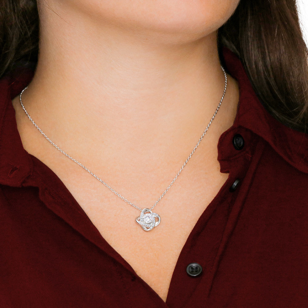 Brighter than a Sunflower Necklace for Mom | Jewelry with positive messages | Happy Mother's Day