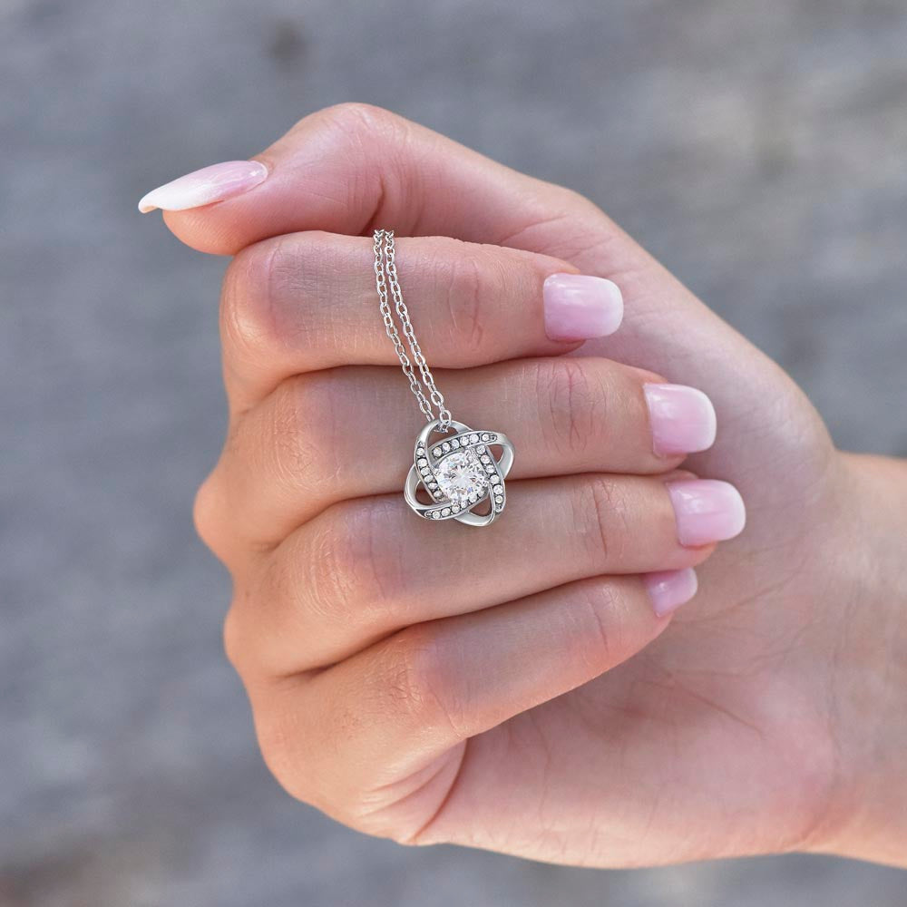 Brighter than a Sunflower Necklace for Mom | Jewelry with positive messages | Happy Mother's Day