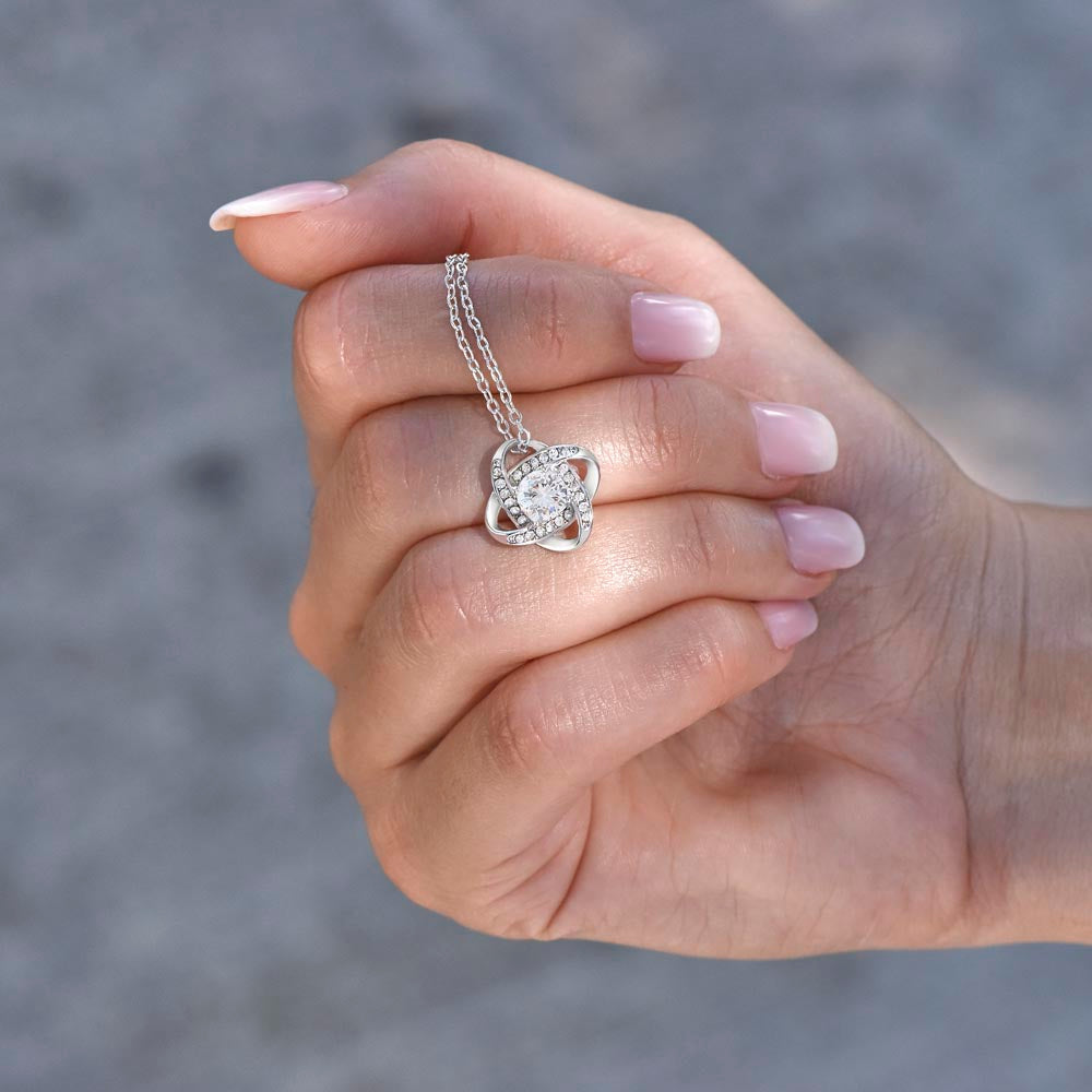 Brighter than a Sunflower Necklace for Mom | Jewelry with positive messages | Happy Mother's Day
