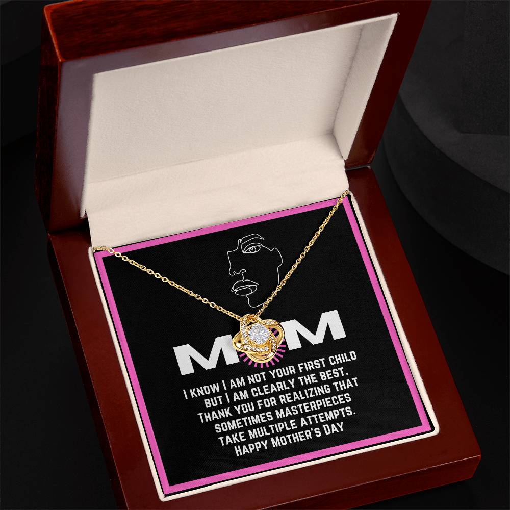 Funny flower pendant masterpiece for great moms | Exquisite jewelry, Positive messages | Gifts for Mother's Day