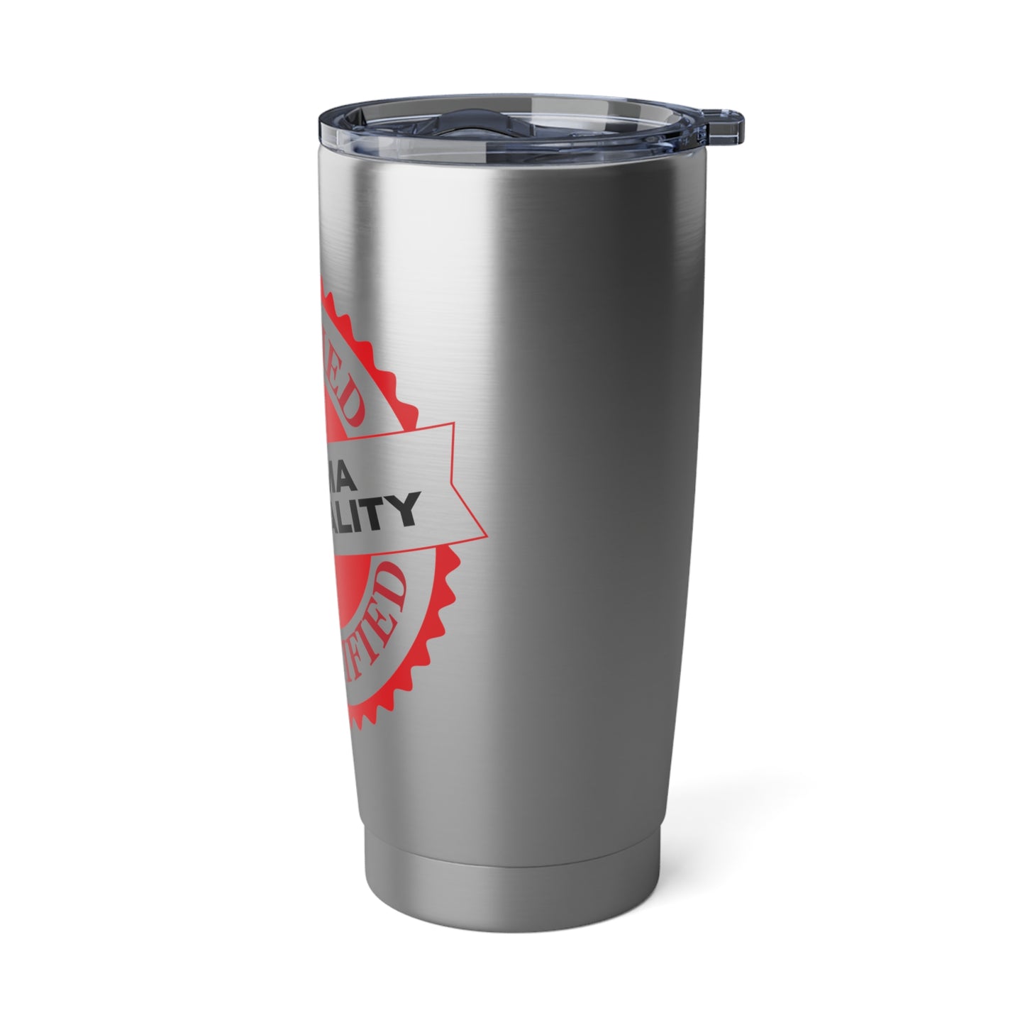 Mama Mentality Vagabond 20oz Tumbler | Stainless Steel | Double Wall Insulation cup | Gifts for Mom