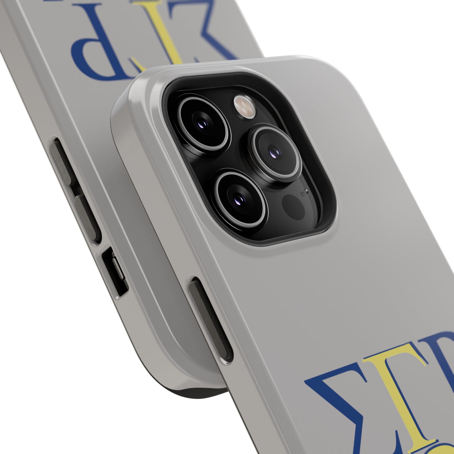 Sigma Gamma Rho Mom Samsung and iPhone Impact-Resistant Cases