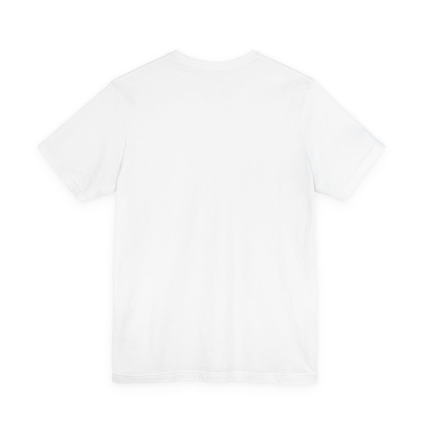 "No Dirty Whites" Laundry Co. Graphic Tee, Vintage Design