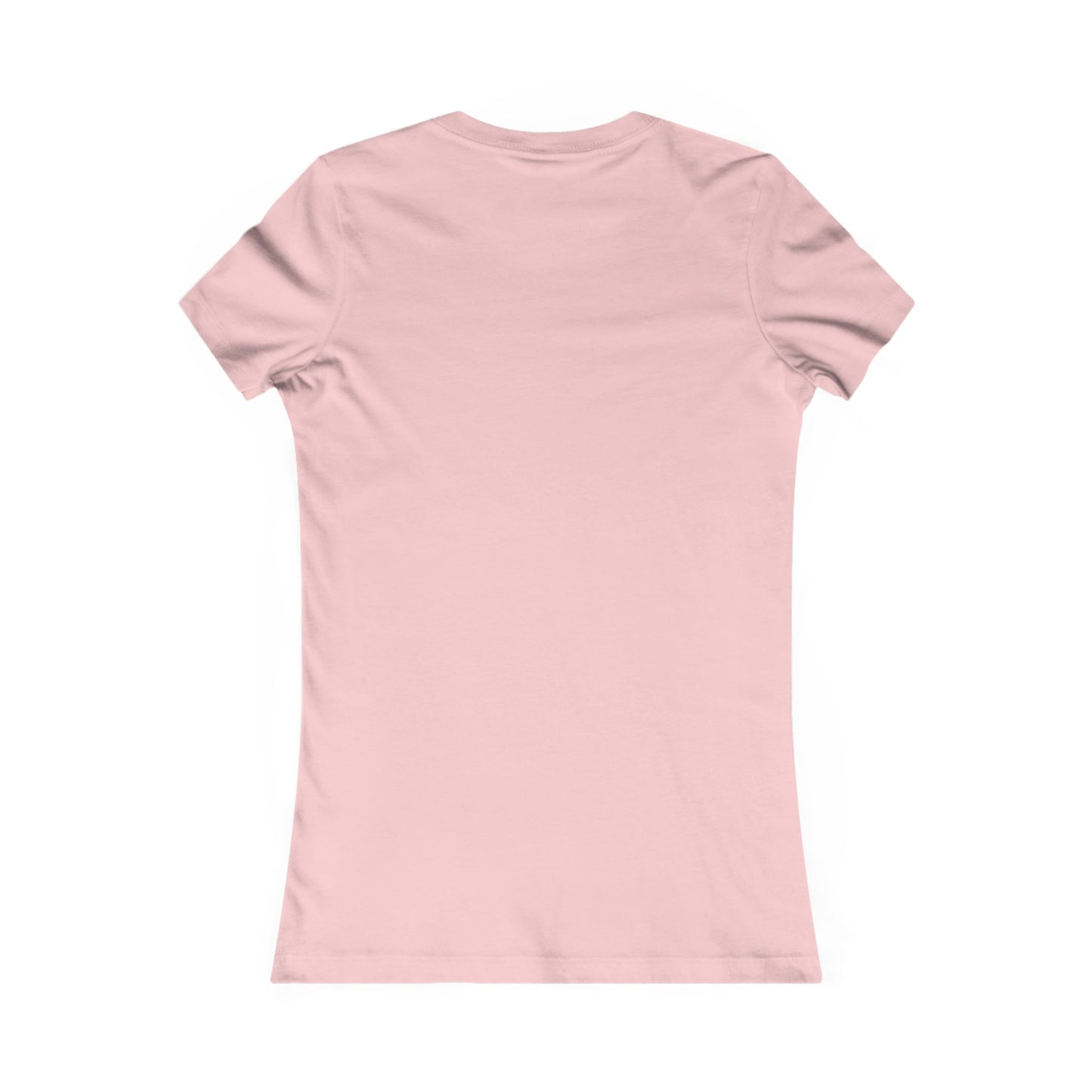 Personalizable Women's Tee 2