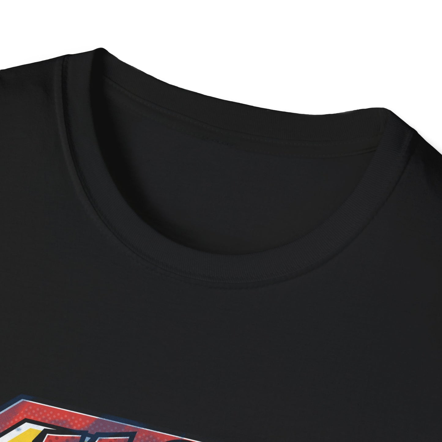 Mom Superhero T-Shirt — "Not All Superheroes Wear Capes" Mother's Day Tee