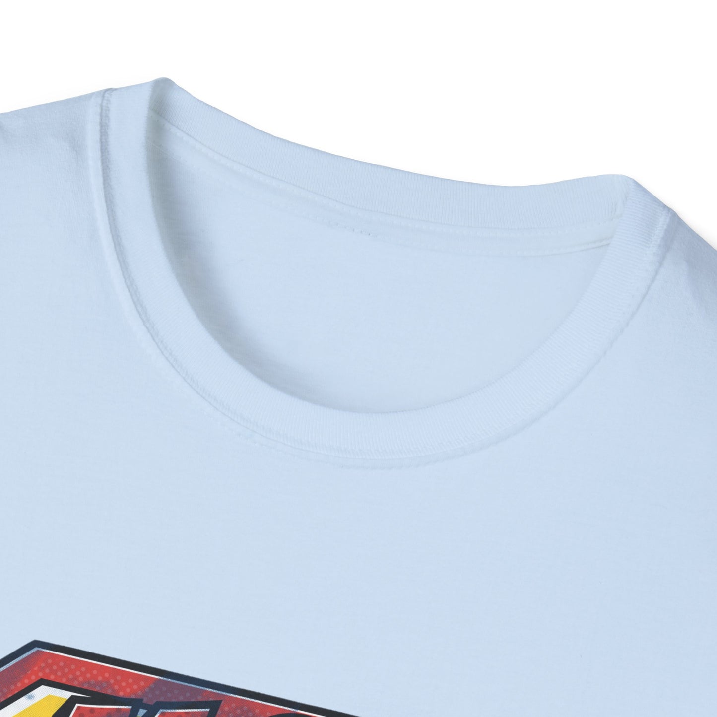 Mom Superhero T-Shirt — "Not All Superheroes Wear Capes" Mother's Day Tee