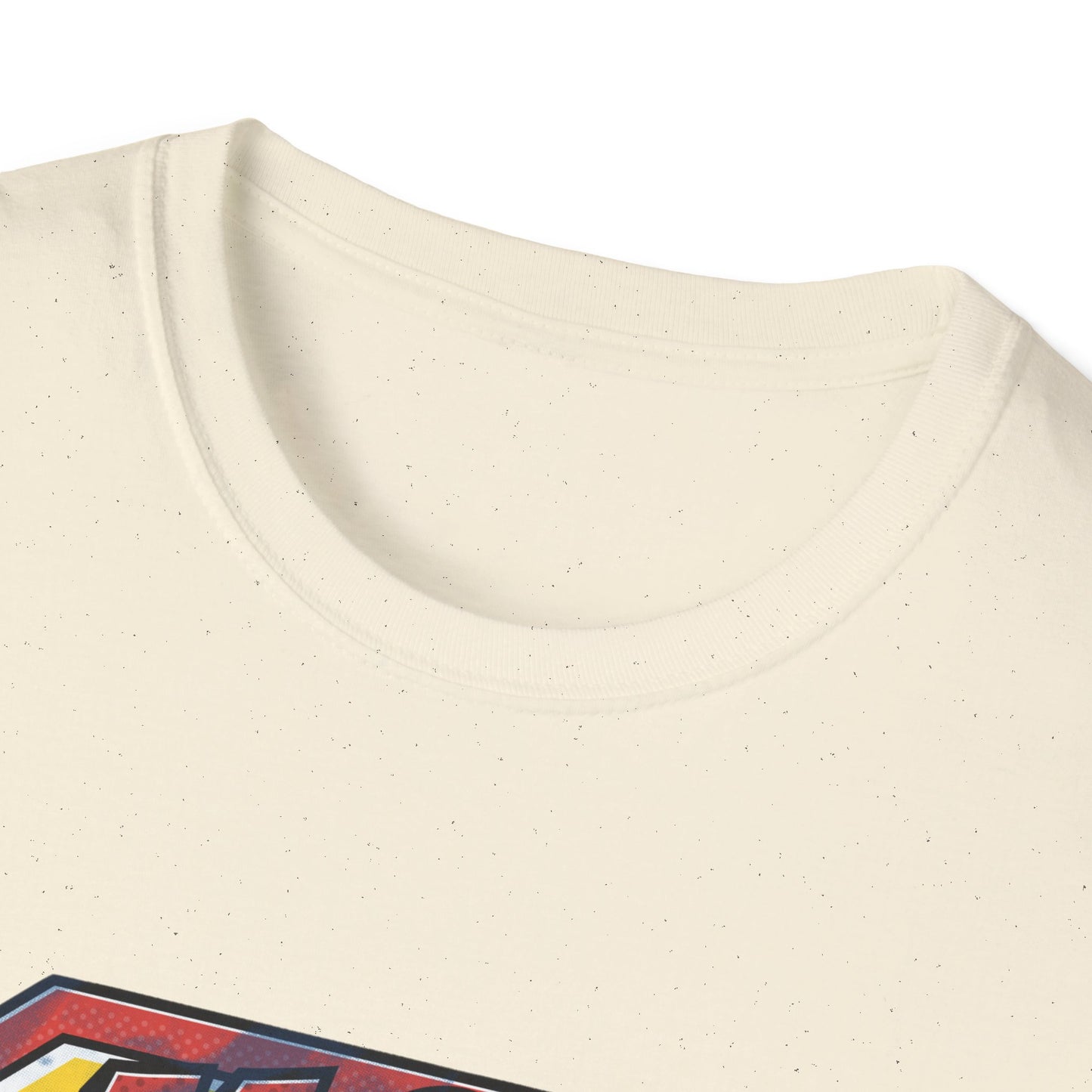 Mom Superhero T-Shirt — "Not All Superheroes Wear Capes" Mother's Day Tee