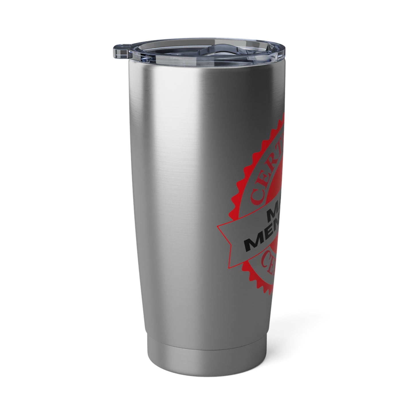 Mama Mentality Vagabond 20oz Tumbler | Stainless Steel | Double Wall Insulation cup | Gifts for Mom